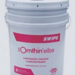Swipe Limpiador multiusos Somthin' Else 19L