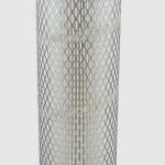 RS3704 Filtro de aire