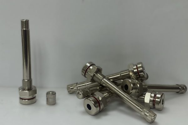 Valvula V544 metalica