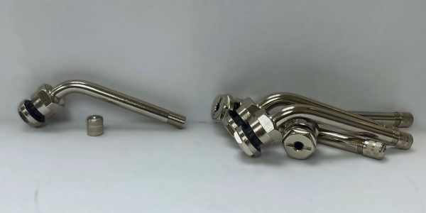 Valvula TR555D