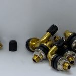 Valvula PVR30 para moto