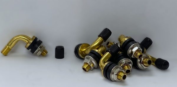 Valvula PVR30 para moto
