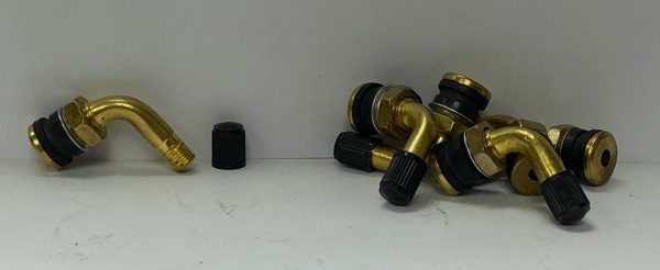 Valvula PVR32 para moto