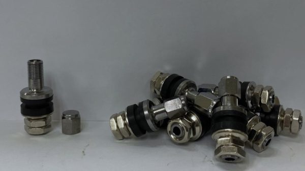 Valvula Enkey Recta VS-8