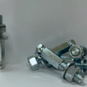 Adaptador para mototool hexagonal