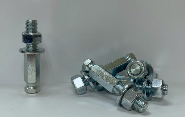 Adaptador para mototool hexagonal
