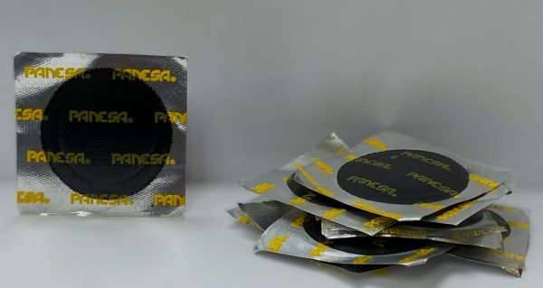 Parche Panesa P1