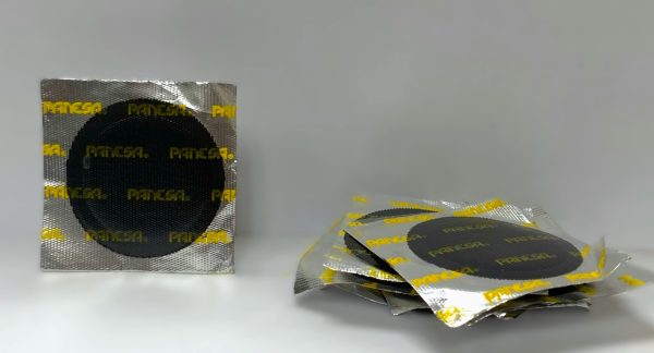 Parche-Panesa P2