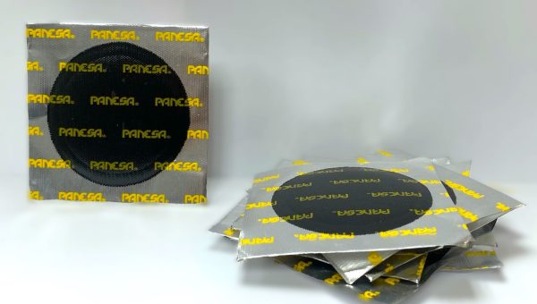 Parches-Panesa P3