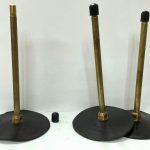 Valvula con hule cojin TR78A