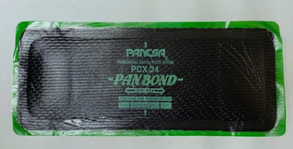 Parche Panesa PCX24
