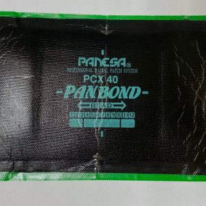 Parche Panesa PCX40
