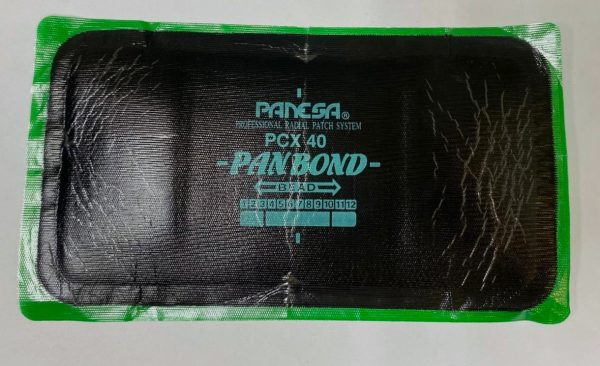 Parche Panesa PCX40