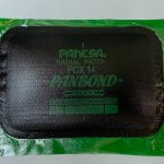 Parche Panesa PCX14