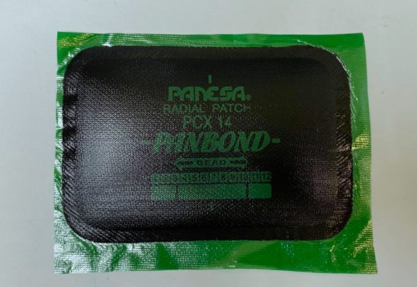 Parche Panesa PCX14