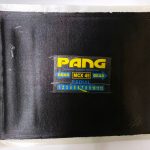 Parche Pang MCX45