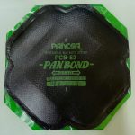 Parche Panesa PCB52