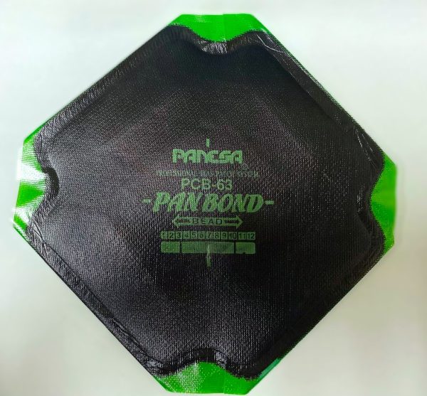 Parche Panesa PCB63