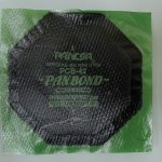 Parche PCB42
