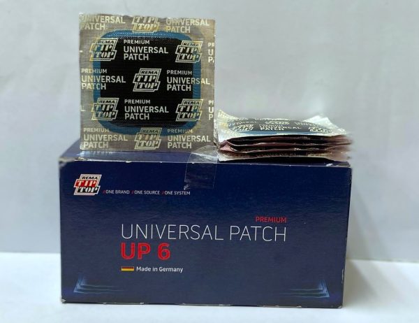 Parche Tip Top  UP6